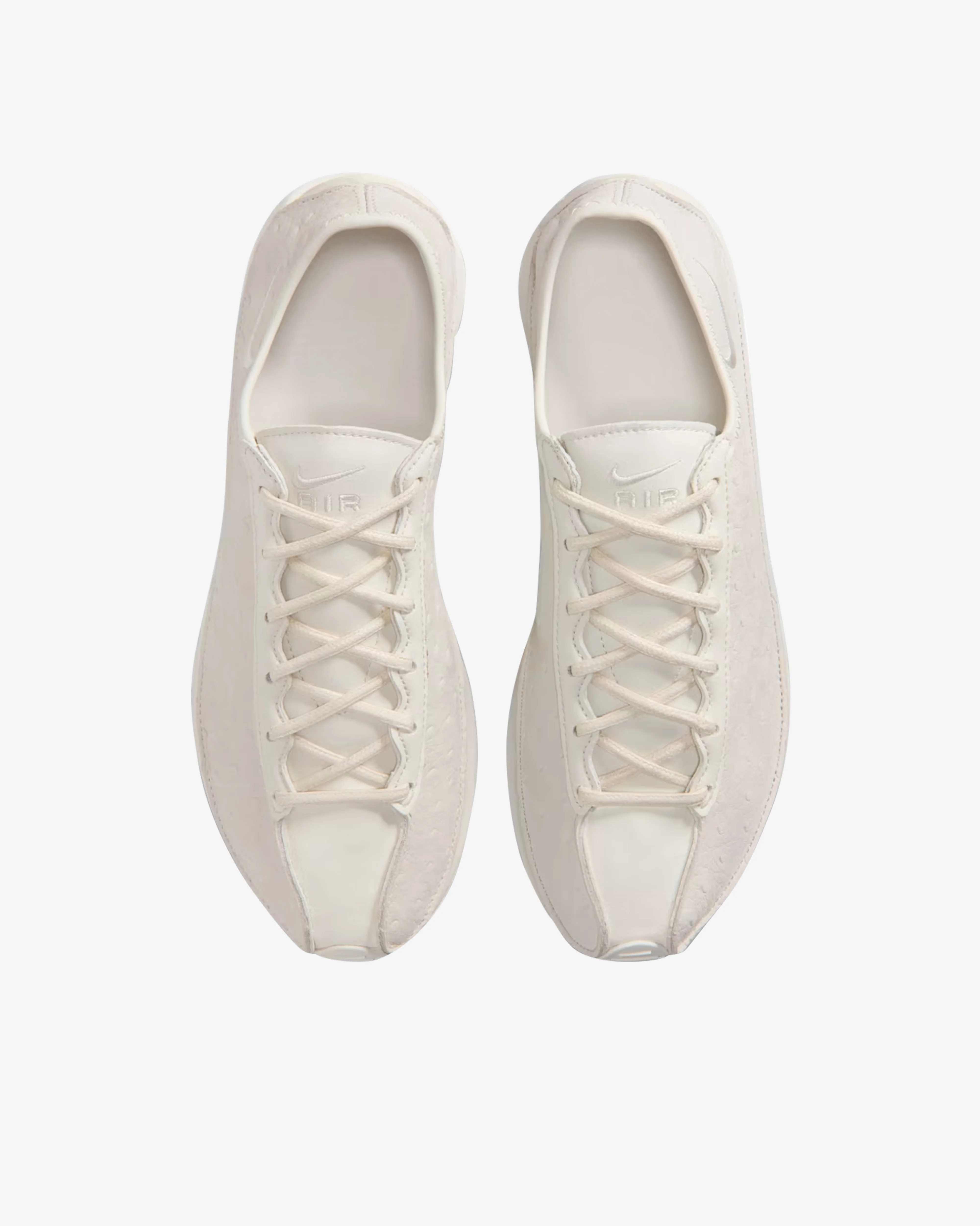NIKE - Women's Air Superfly Sneakers - (Phantom)