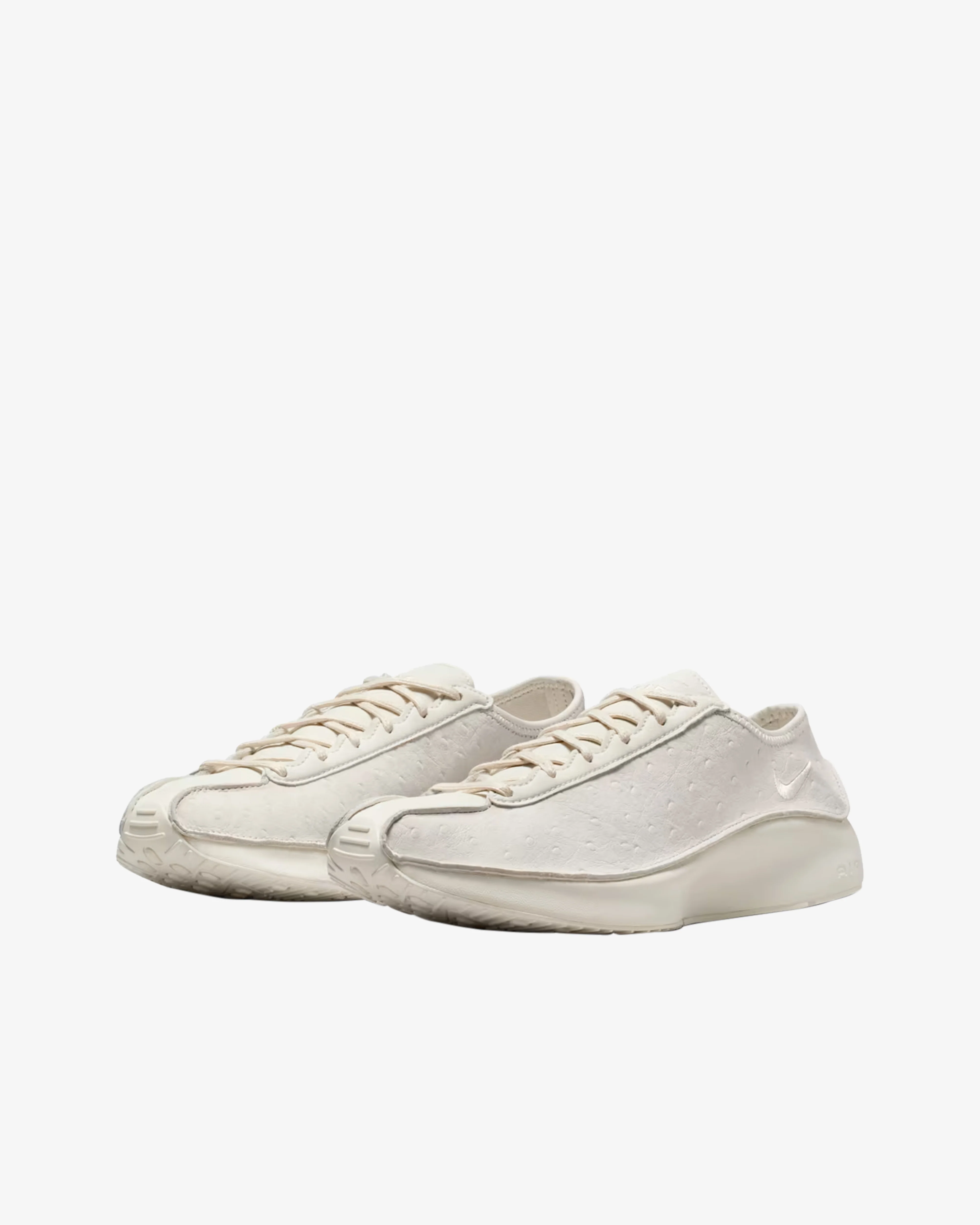 NIKE - Women's Air Superfly Sneakers - (Phantom)