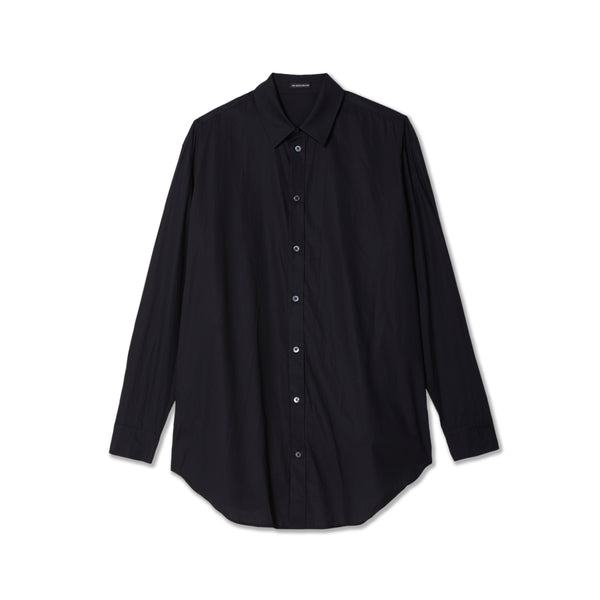 Ann Demuelmeester - Women
s Do Slouchy Shirt - (Black)