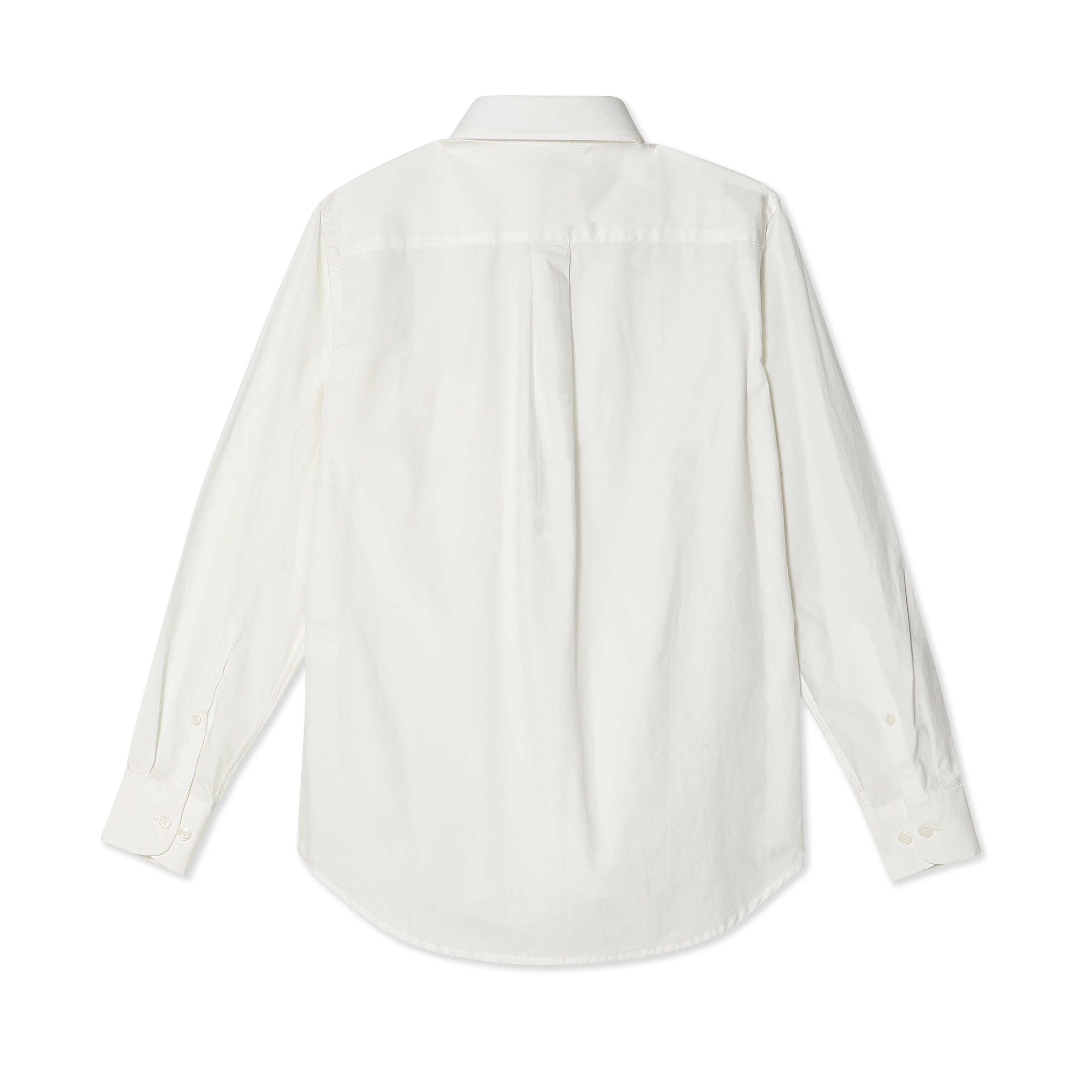Craig Green - Men’s Uniform Shirt - (White)