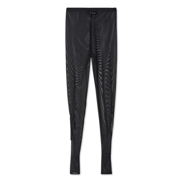 Melitta Baumeister - Women
s Hole Leggings - (Black)