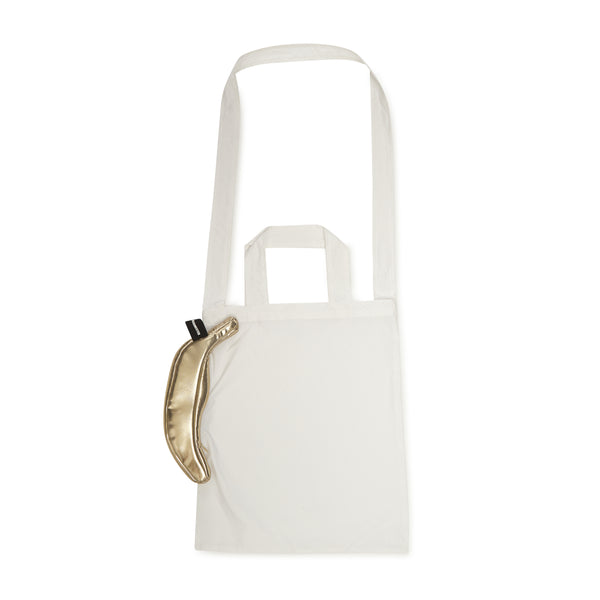 Melitta Baumeister - Banana Tote Special - (Gold)