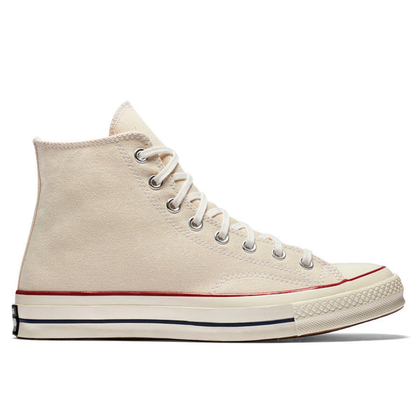 Converse - Chuck 70 Hi Sneakers - (Parchment)