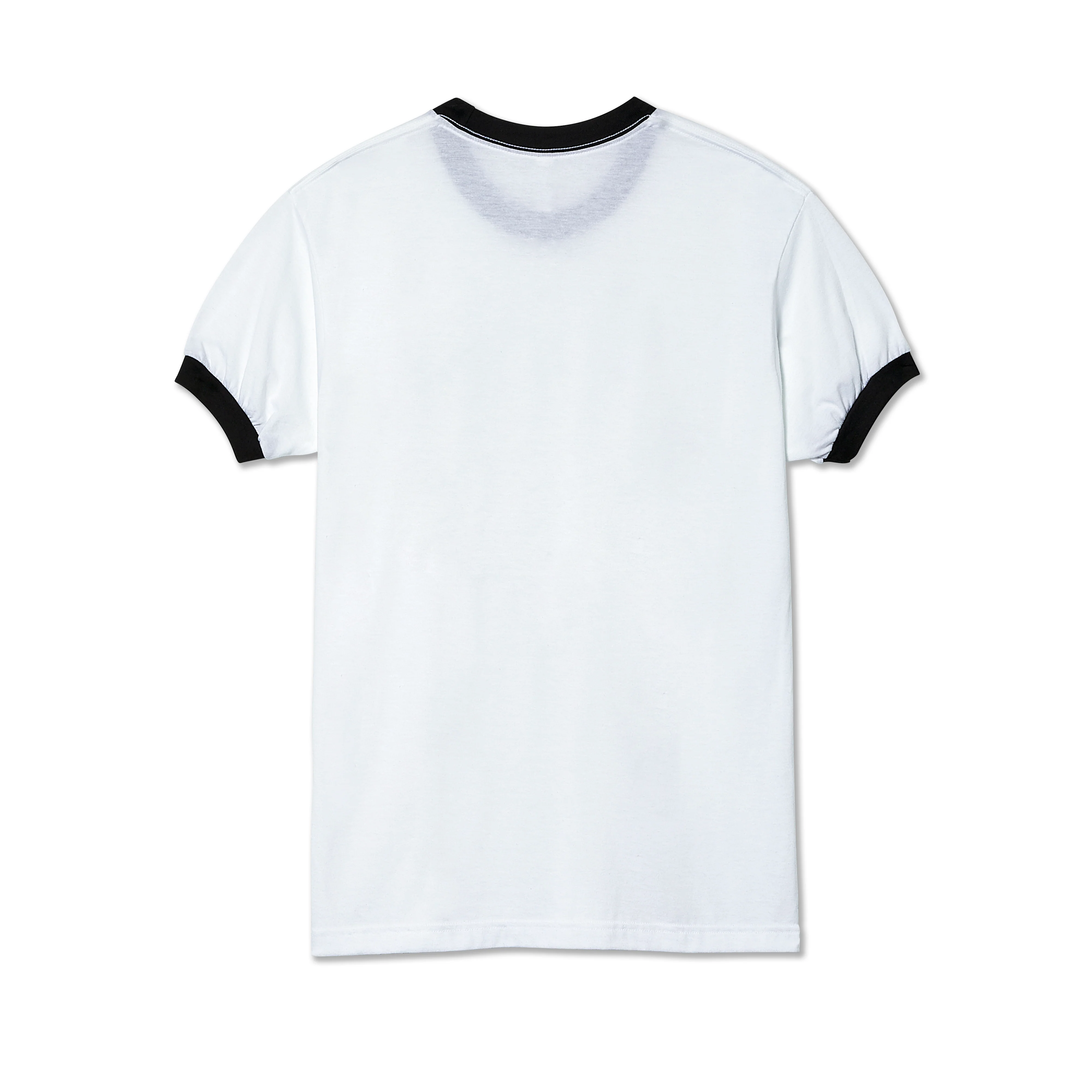 IDEA - Models Suck T-Shirt - (White/Black)