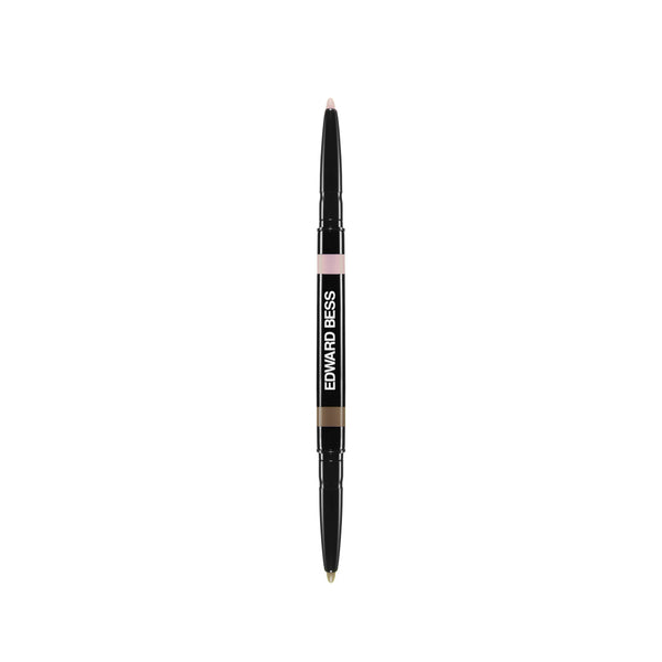 Edward Bess - Fully Defined Eyebrow Duo - (Neutral)