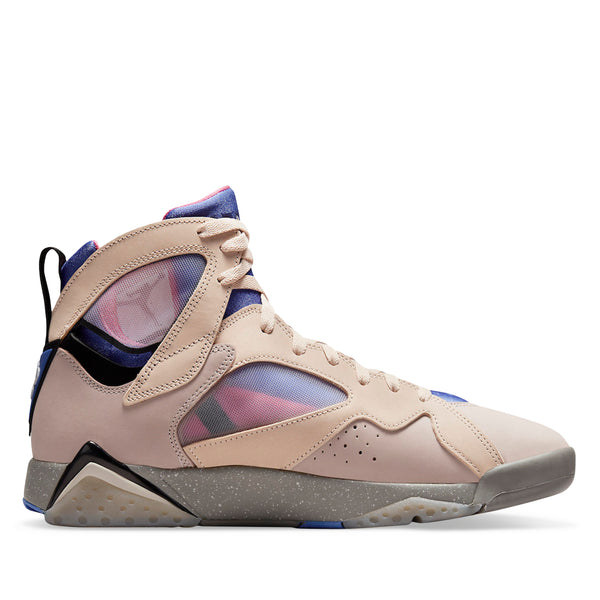 Nike - Air Jordan 7 Retro SE ’Sapphire’ Sneakers - (DJ2636-204)