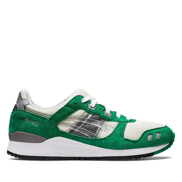 Asics x Awake NY Gel-Lyte III (Green)