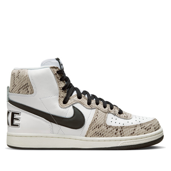 Nike - Men
s Terminator High - (FB1318-100)