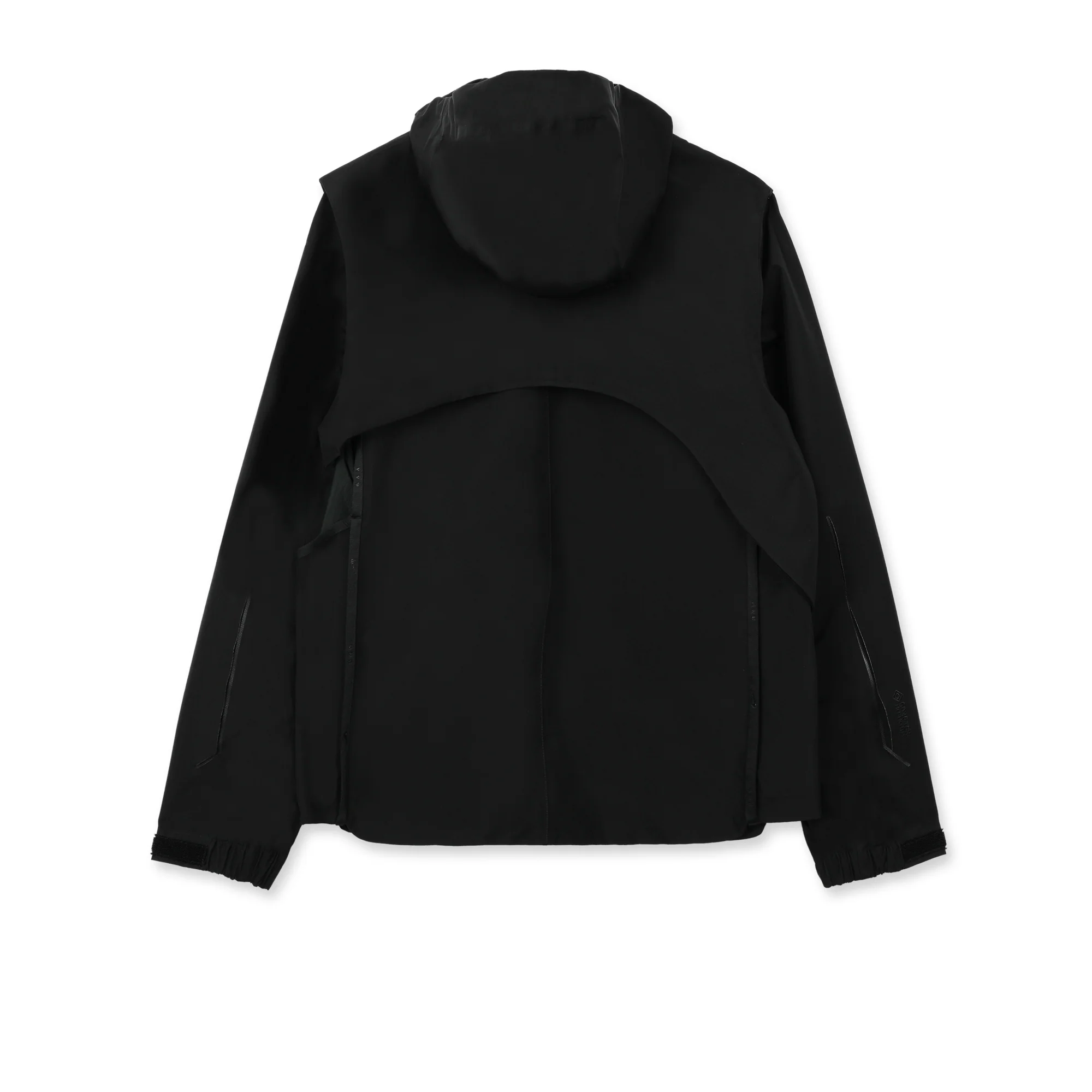 Nike - Men's MMW Jacket - (CT1042-010)