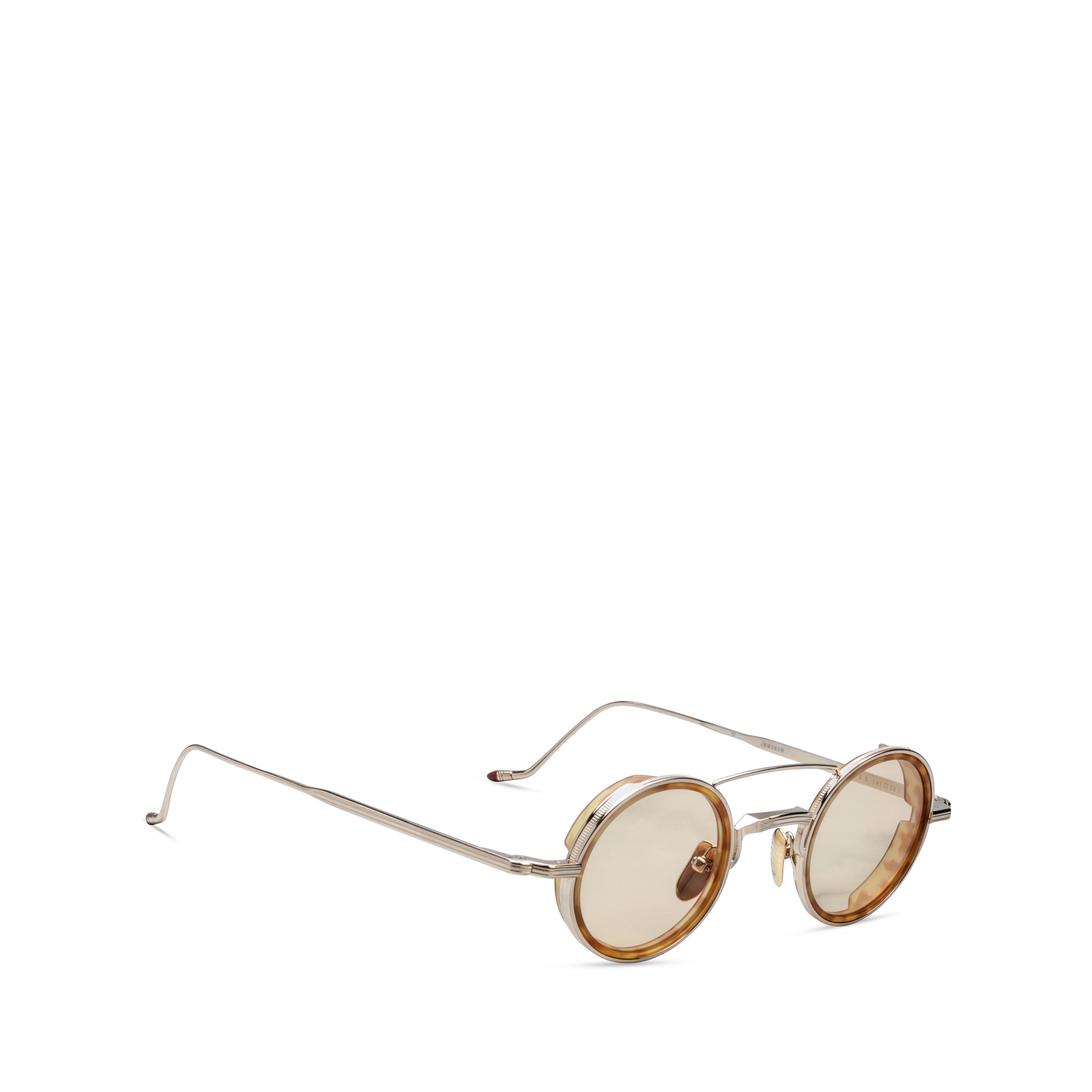 Jacques Marie Mage - Ringo Sunglasses - (Bichon)