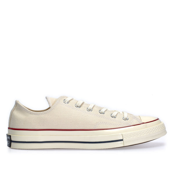 Converse - Chuck 70 Ox Low Sneakers - (Parchment)