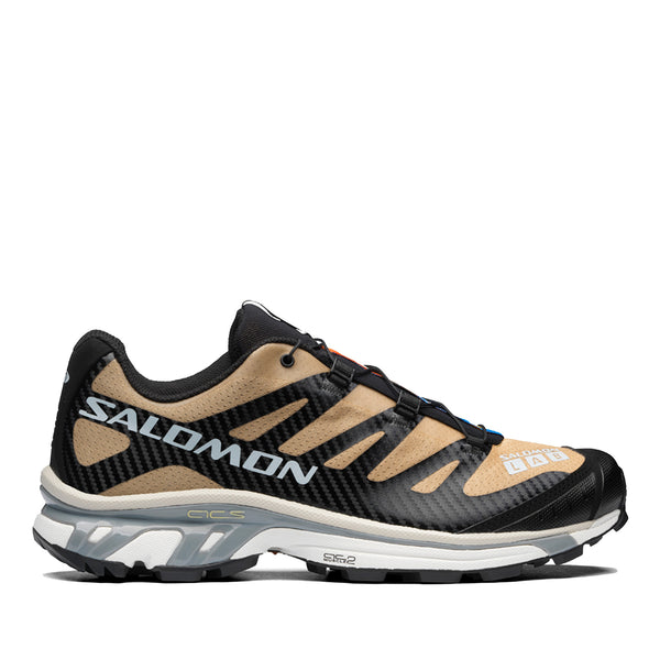 Salomon - XT-4 Sneaker - (Fenugreek)