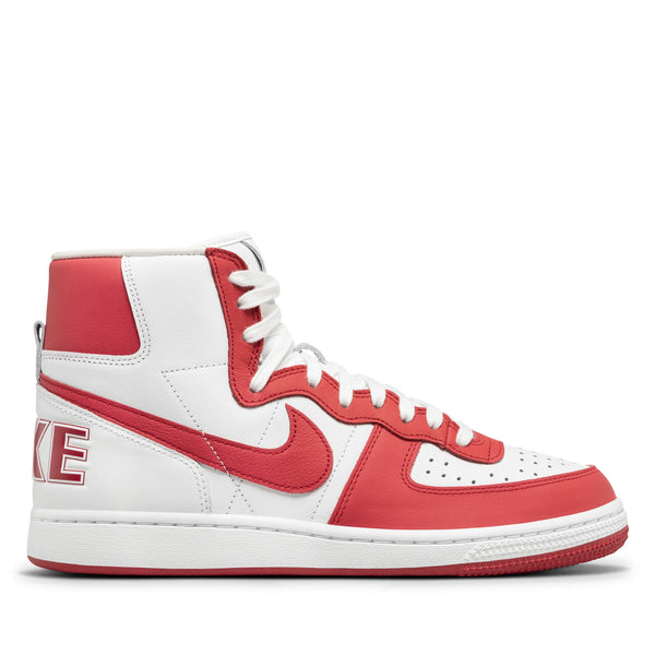 Nike - Comme des Garçons Terminator High - (Red)